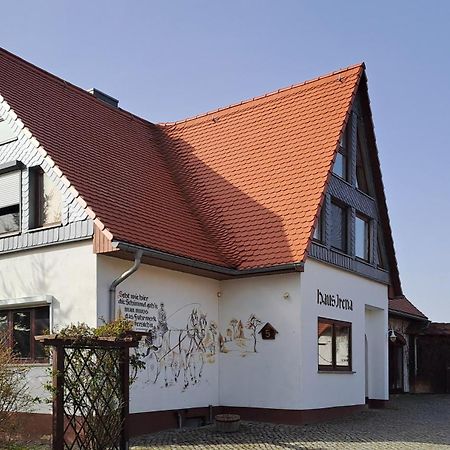 Zum Alten Kutscher Dresden Exterior photo